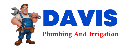 Trusted plumber in DODGE CENTER